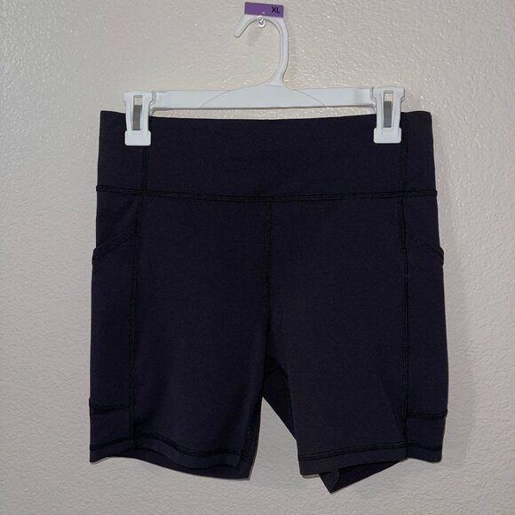 Lululemon Invigorate 6" Short Size 10 - Picture 1 of 2